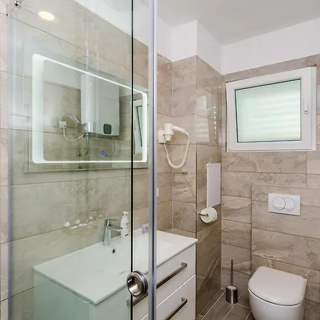 Petra 14 Apartman *