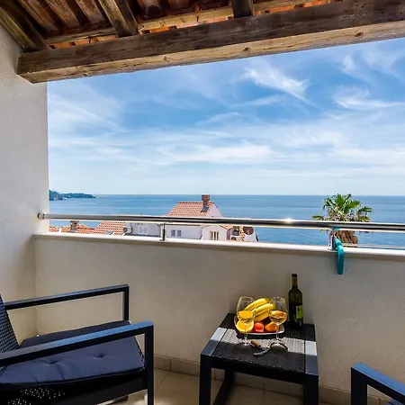 Petra 14 Apartman Dubrovnik