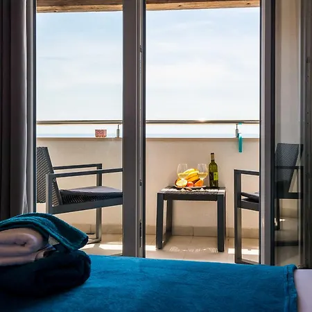Petra 14 Apartman