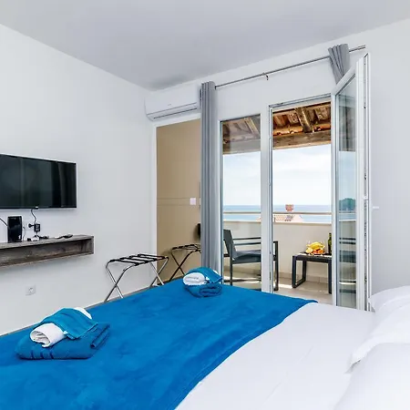 Apartment Petra 14