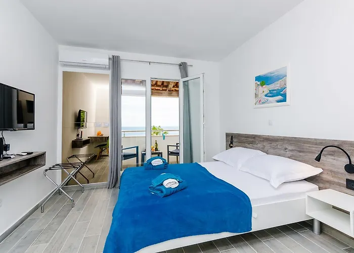 아파트 Petra 14 *