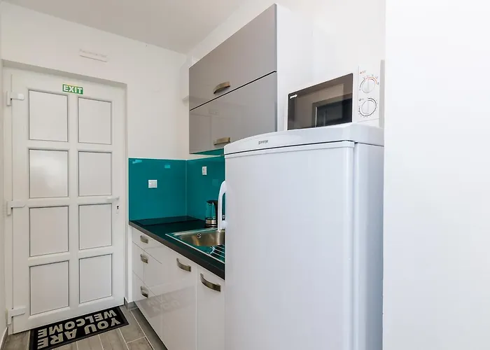 Petra 14 두브로브니크