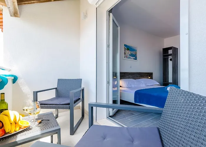 Petra 14 * דוברובניק