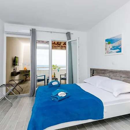 Apartament Petra 14 *