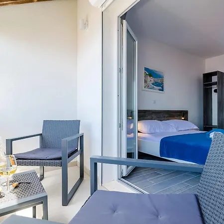 Petra 14 * Dubrownik