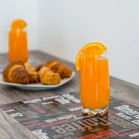 公寓 Petra 14 杜布罗夫尼克