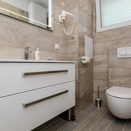 Petra 14 * 杜布罗夫尼克