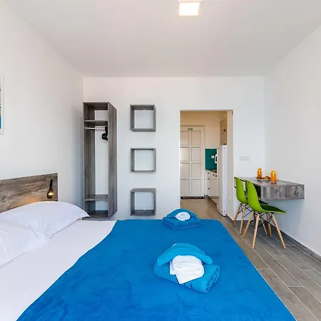 Petra 14 公寓 杜布罗夫尼克