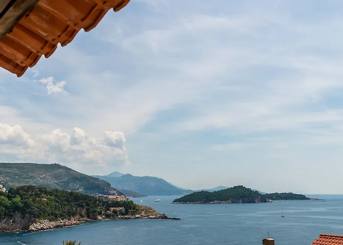 Apartmán Petra 14 *