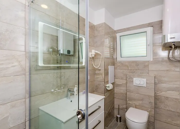 Petra 14 Apartmán *