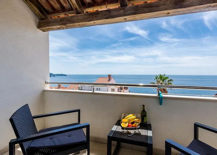 Petra 14 Apartmán Dubrovník