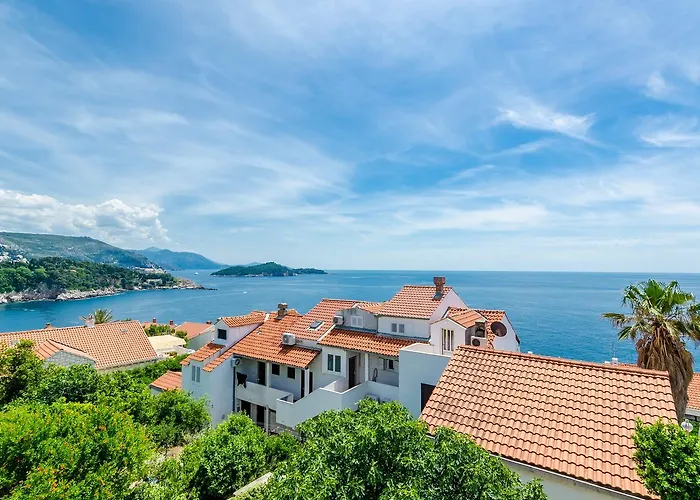 Petra 14 Apartmán *