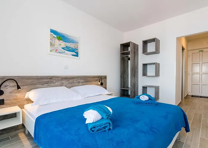 Petra 14 Apartmán *